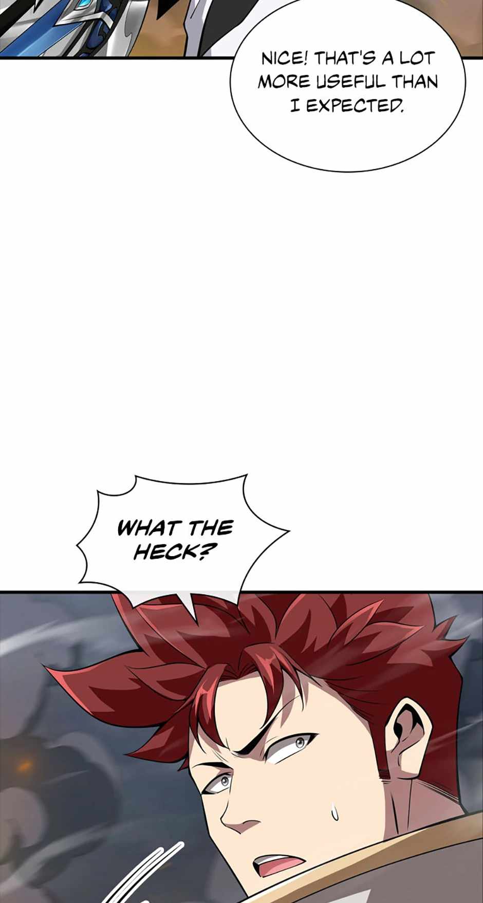 Back Then, I Didn't Realize It Was A Big Win Chapter 49 76